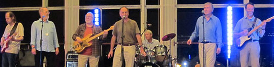 The Baskervilles 2011
